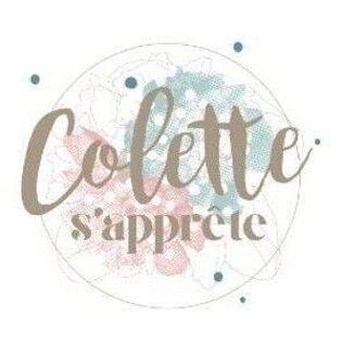 Colette s'apprête