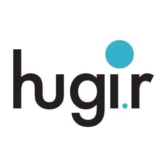 HUGI.R - Design Studio
