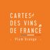 Cartes des vins de France - Plu...