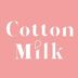 COTTON MILK