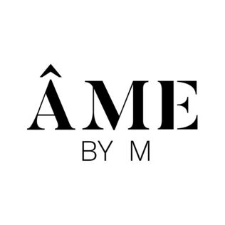 ÂME BY M