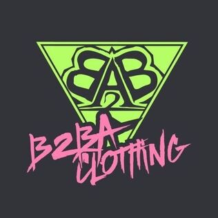 B2BA Clothing