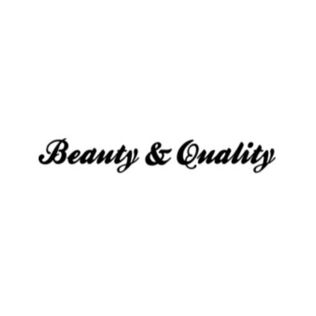 Beauty & Quality