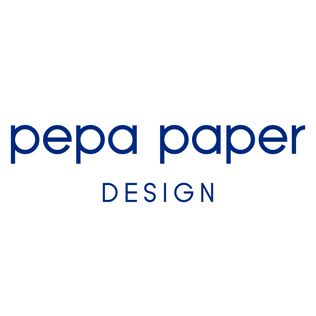 Pepa Paper Design