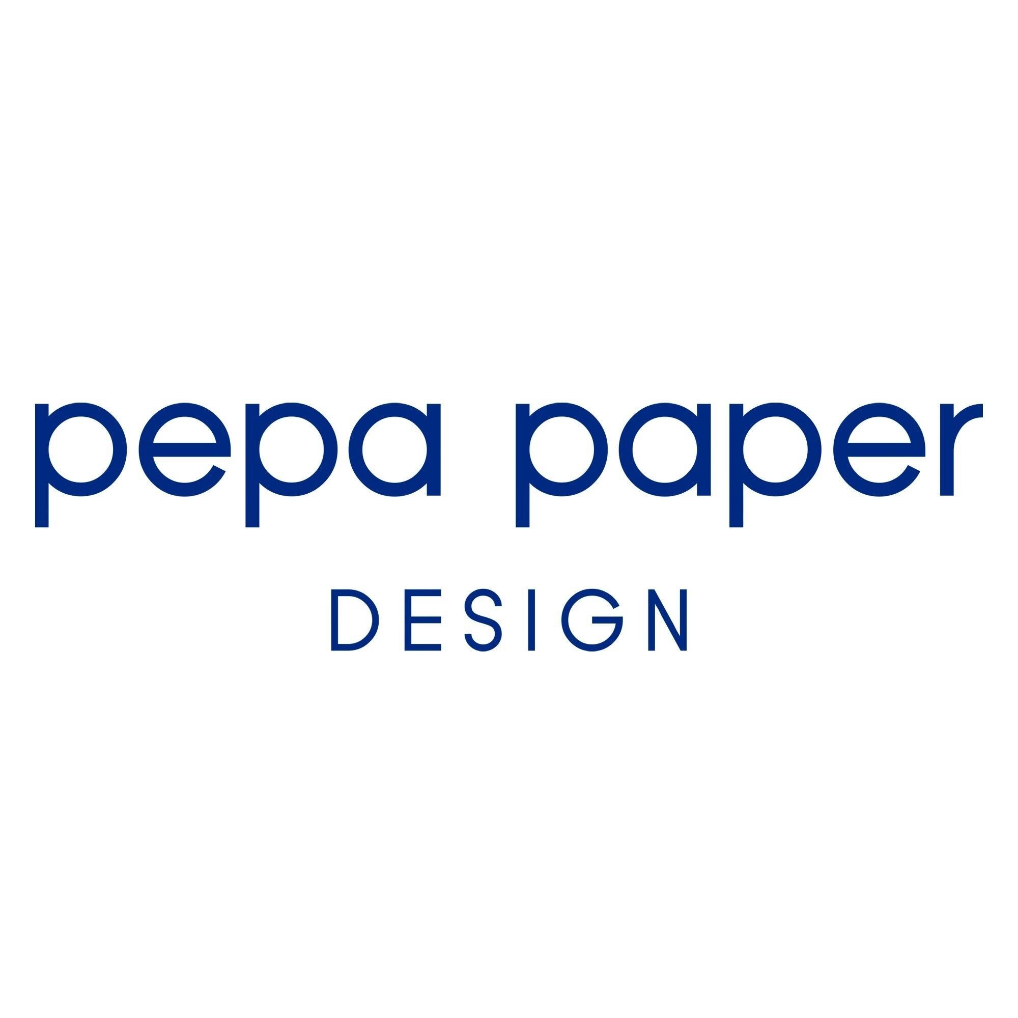 Pepa Paper Design
