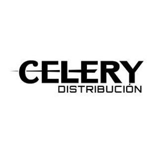 Celery Distribución