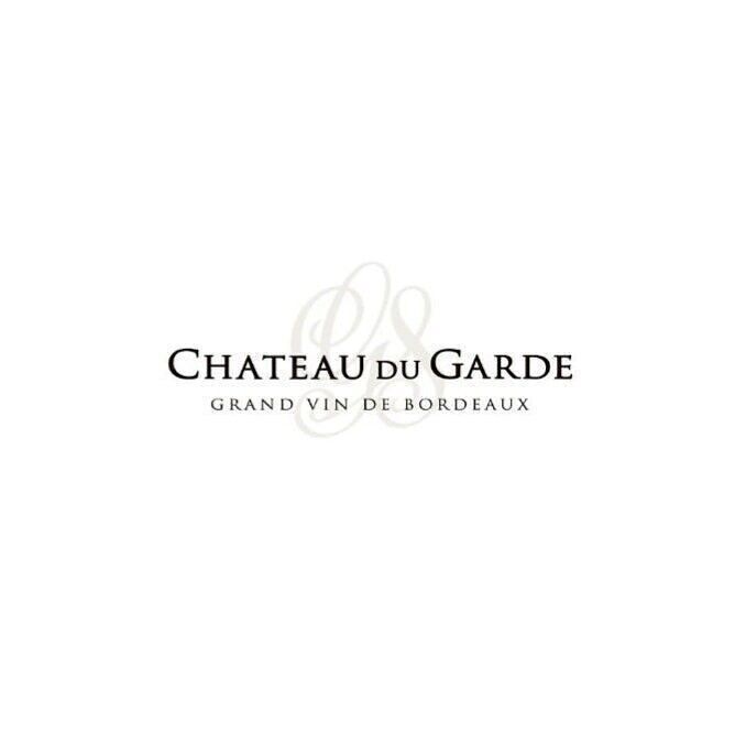 Chateau du Garde