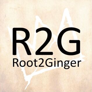 Root2Ginger