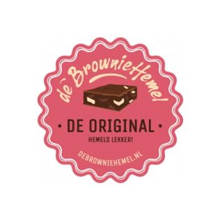 De Browniehemel