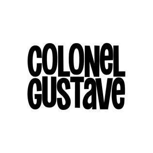 Colonel Gustave