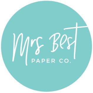 Mrs Best Paper Co.