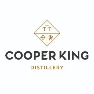 Cooper King Distillery