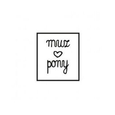 MUZPONY