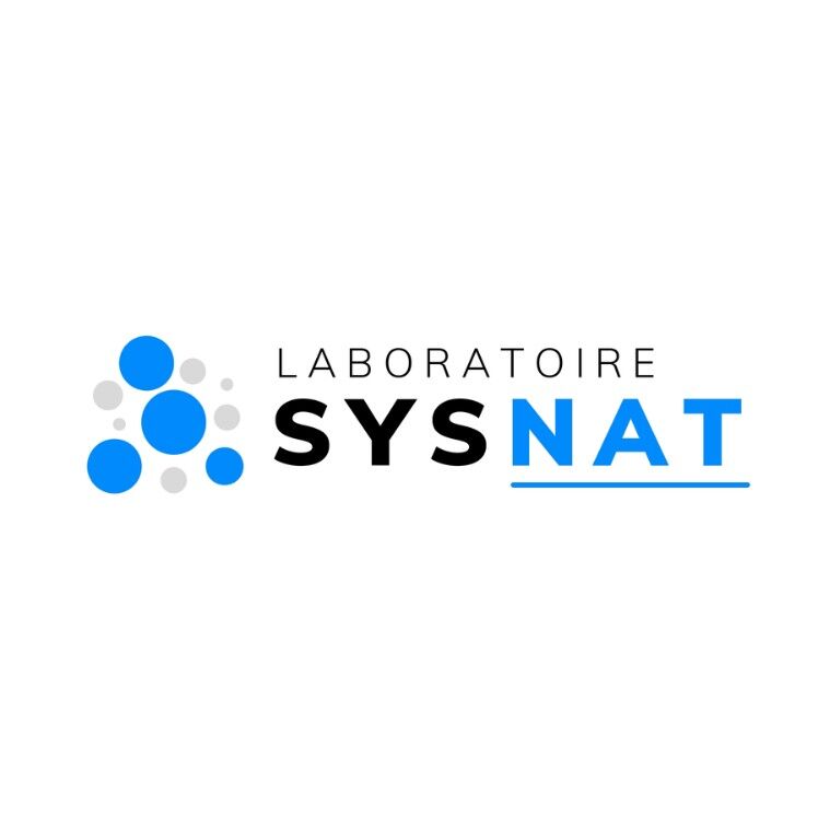 Laboratoire  SYSNAT
