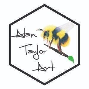 Alan Taylor Art