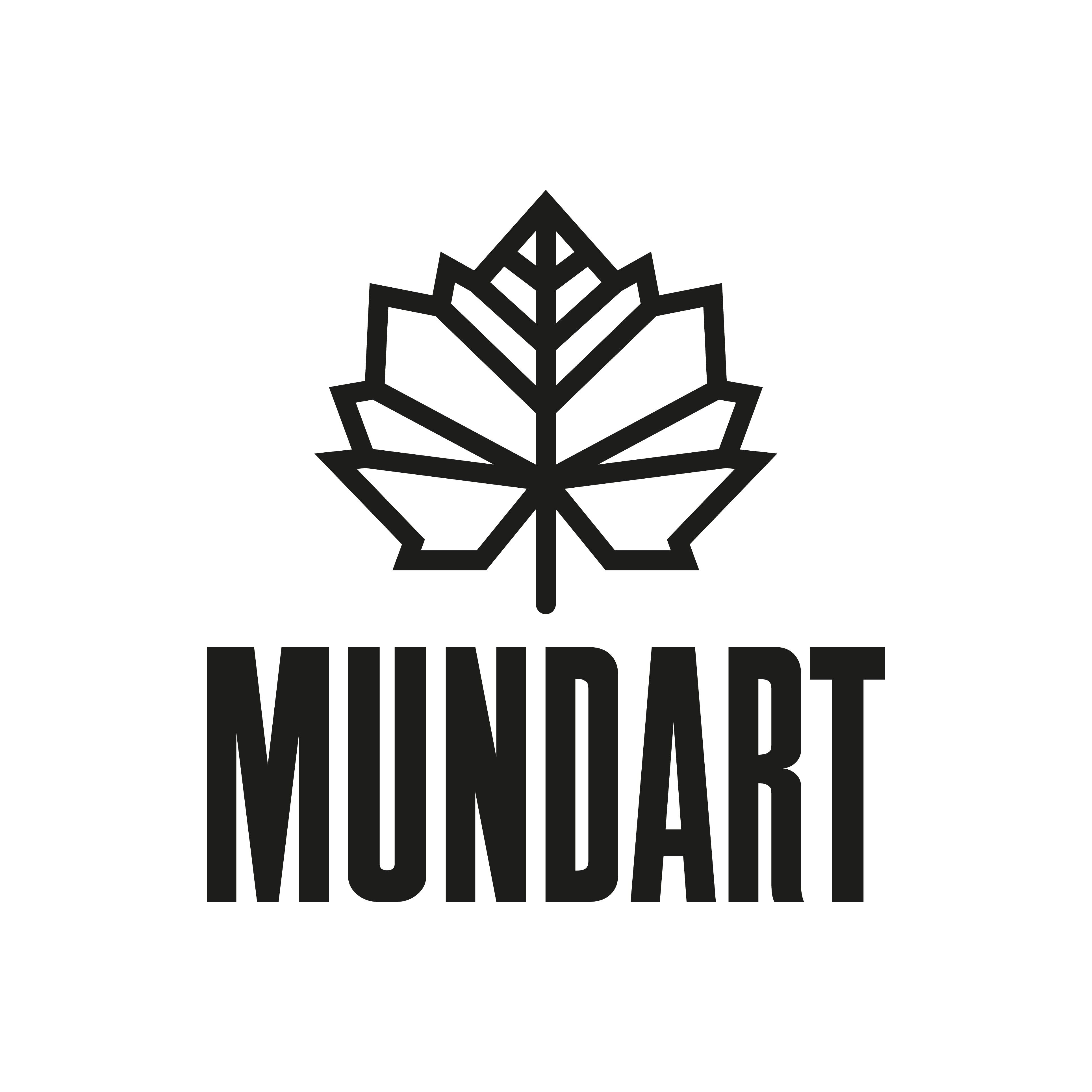 MUNDART® DESTILLERIE