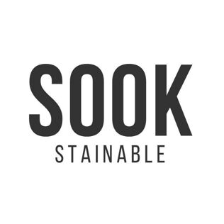 SOOK Stainable