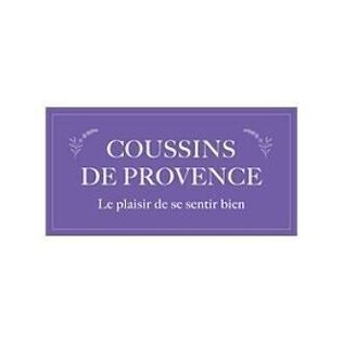 Coussins de Provence
