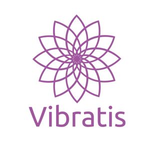 Vibratis Fleur de Vie en Bois pour Recharger Les Pierres