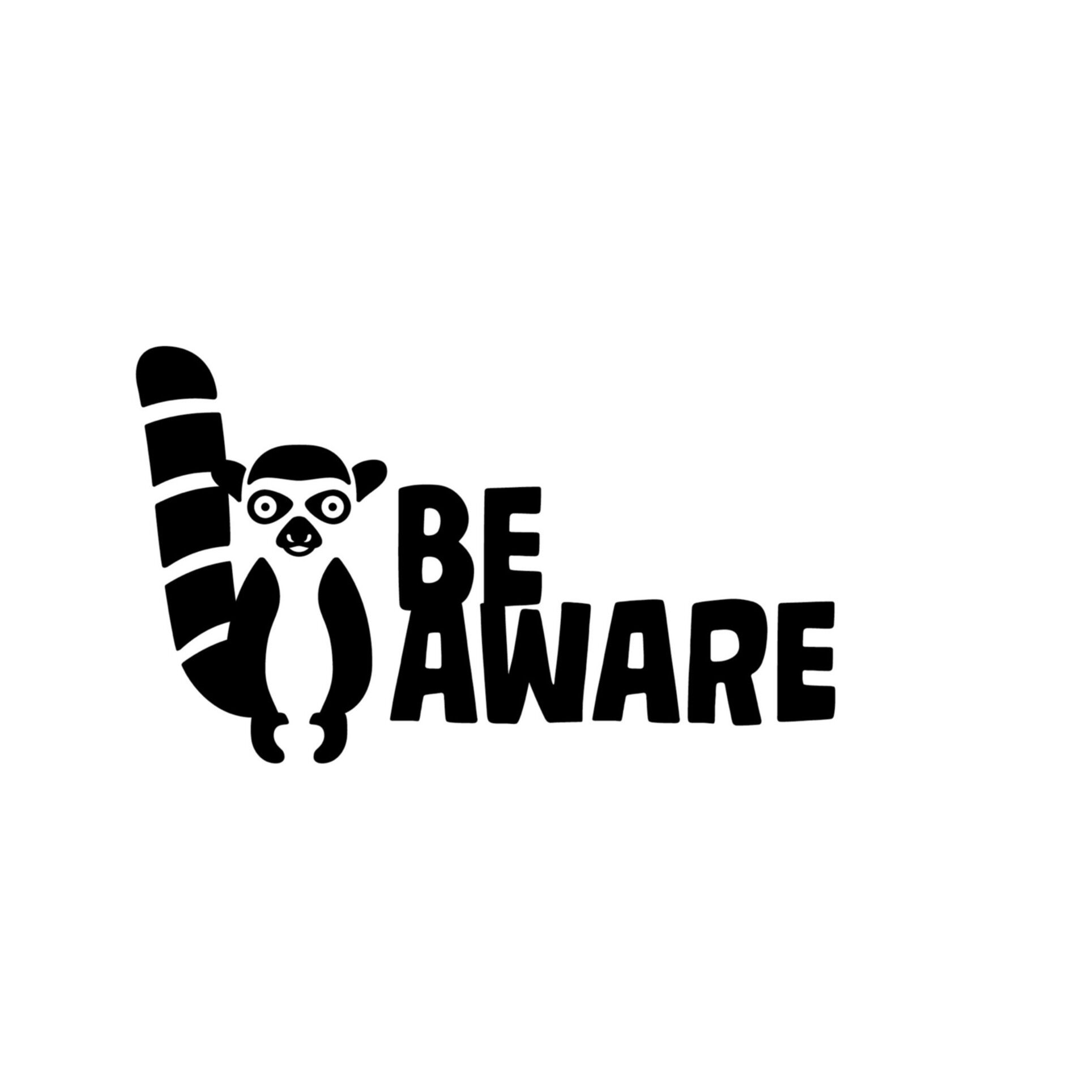 Be Aware