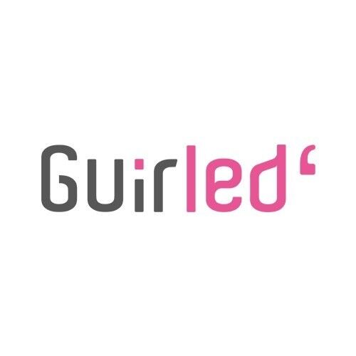 Guirled
