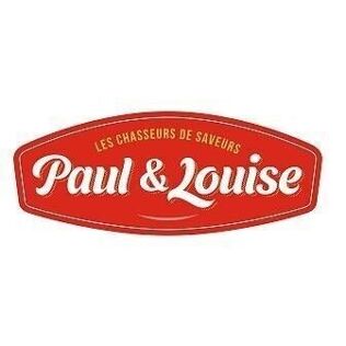 Paul & Louise