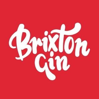Brixton Gin