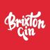 Brixton Gin