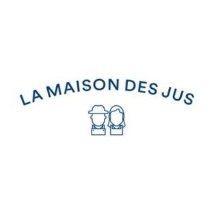 La Maison des Jus