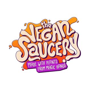 The Vegan Saucery