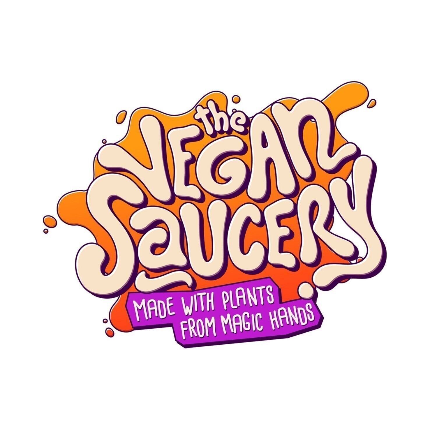 The Vegan Saucery