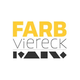 Farbviereck