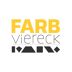 Farbviereck