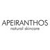 Apeiranthos natural skincare