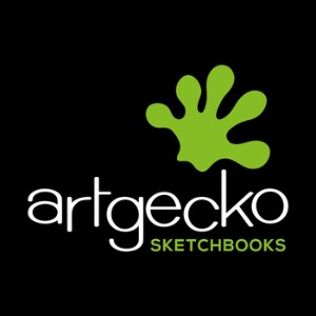 Artgecko Sketchbooks