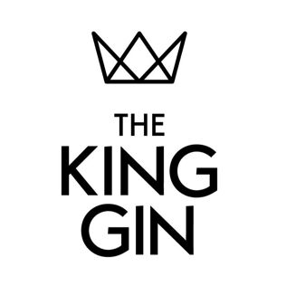 THE KING GIN