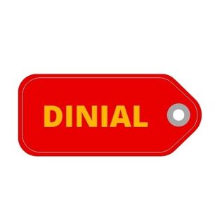 Dinial