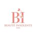 BEAUTE INSOLENTE