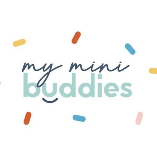 My Mini Buddies