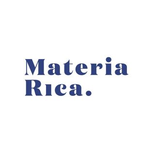 Materia Rica