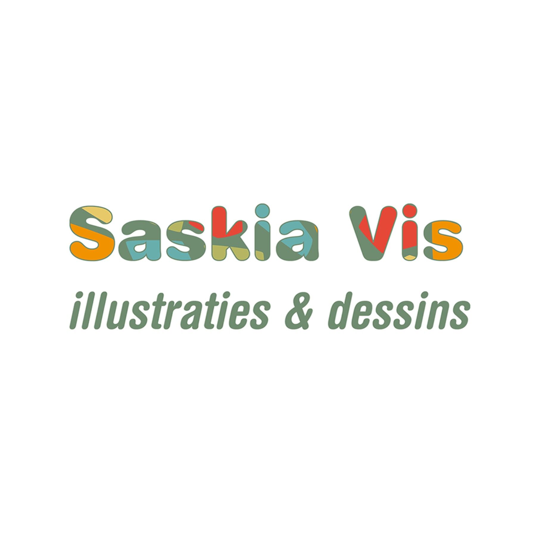 Saskia Vis