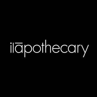 ilapothecary x The White Space