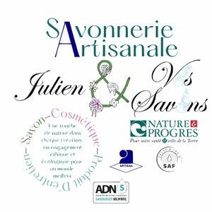 Julien & Vos Savons