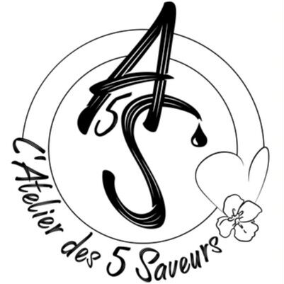 L'atelier des cinq saveurs