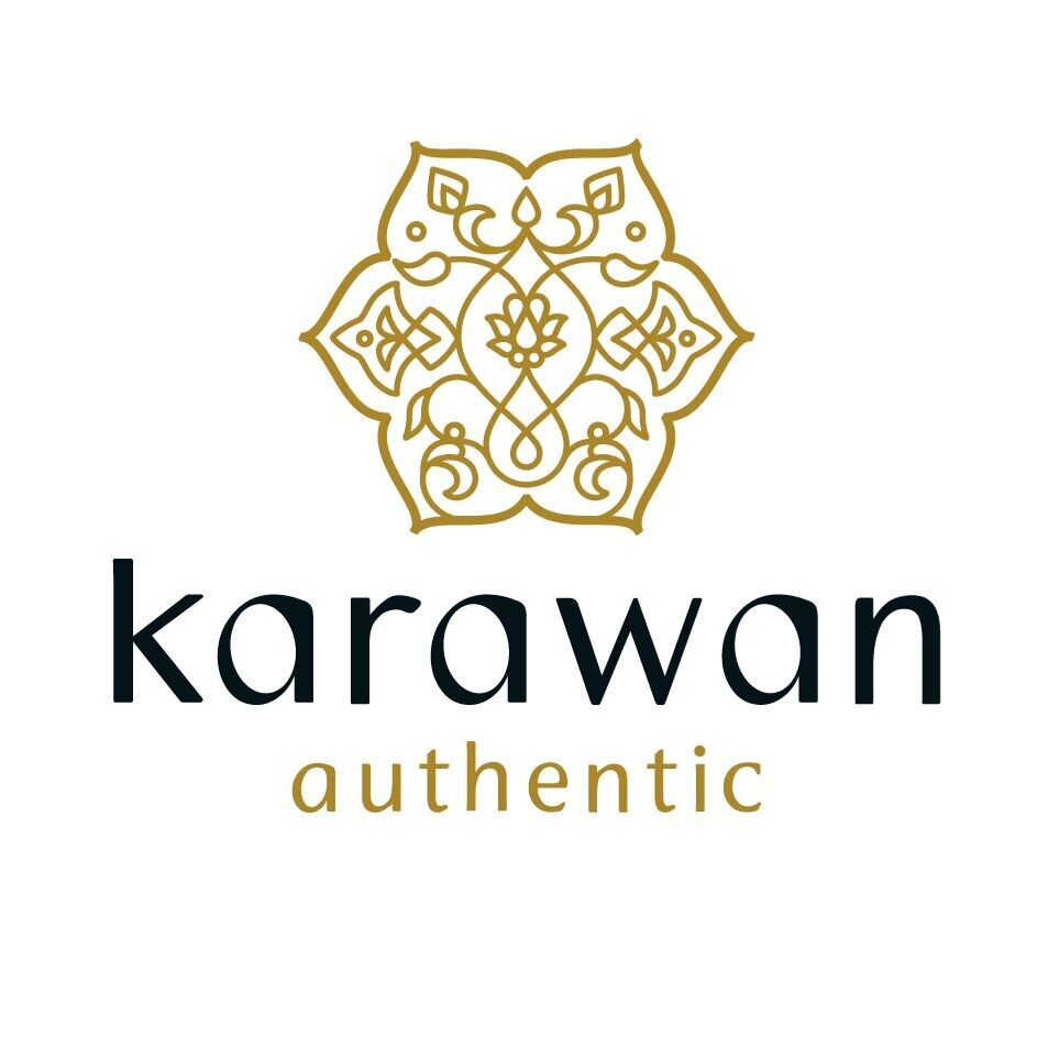KARAWAN authentic