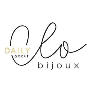 Daily about Clo bijoux
