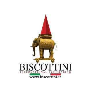 Biscottini International Art Trading