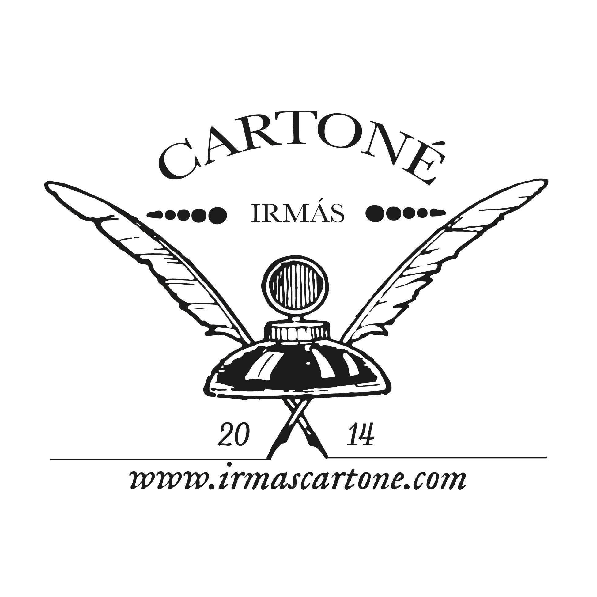 Irmás Cartoné