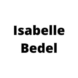 Isabelle Bedel