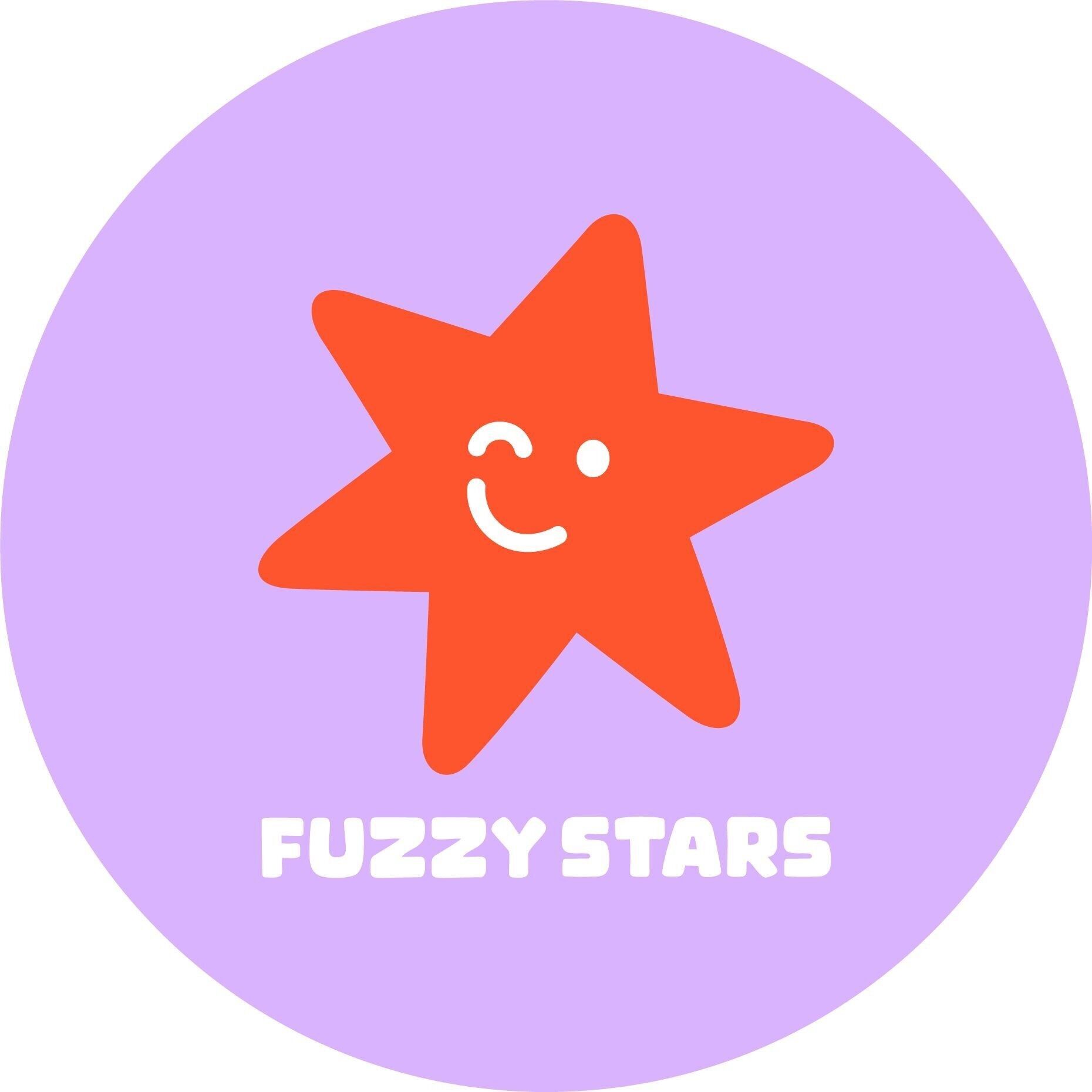 Fuzzy Stars